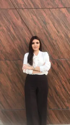 Axundova Zeynəb