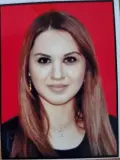 Nəzrin Qədimova