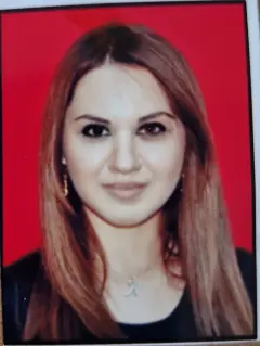 Nəzrin Qədimova