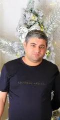 Xəqani Hüseynov