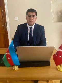 Osman Aslanov