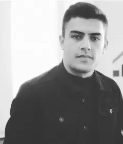 Vüqar Ağazadə