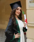 Günel Məmmədova