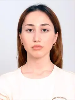 Dilbazi Məhərrəmova