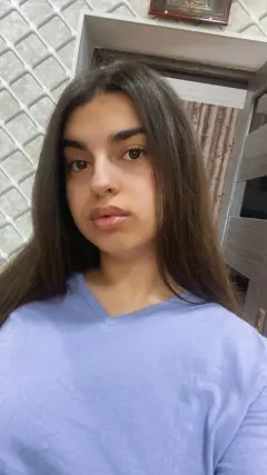 Zinyet Hemidova