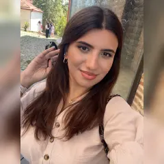 Nəzrin Mollazadə