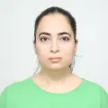 Abdulqədirova Nigar