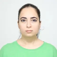 Abdulqədirova Nigar