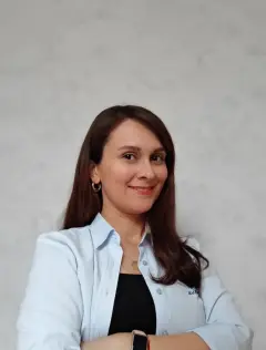 Çinarə Gülməmmədova
