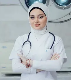 nuray huseynova