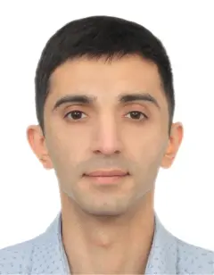 Samir Xubanov