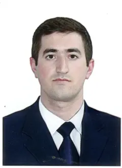 Allahverdi Baxşəliyev