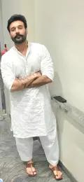 Muhammad Fahad