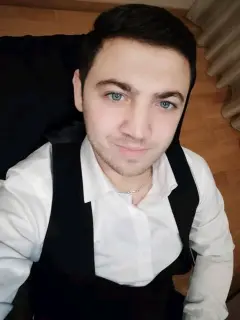 Xaqani Azizov