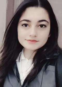 Ebru Bəndəliyeva