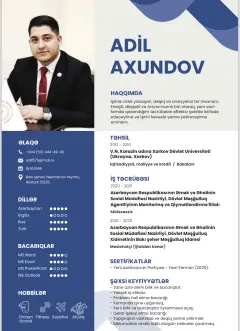 Adil Akhundov