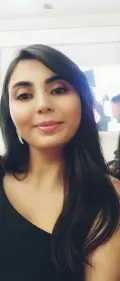 Leyla Həşimli