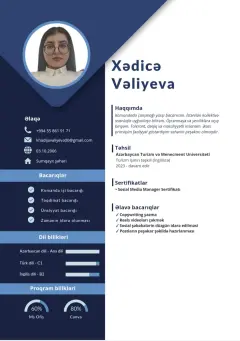 Xədicə Vəliyeva