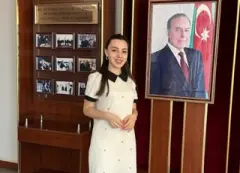Aynur İbadova