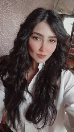 İlahe Mamedova