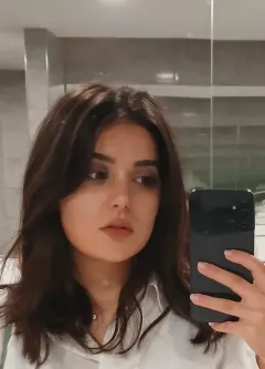 Nigar Hüseynova
