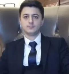 Elnur Hüseynov