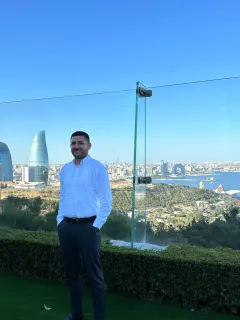 Nazim Muradlı