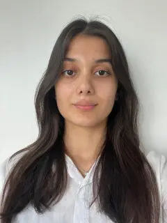 Sama Mayilova