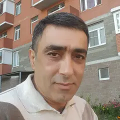 Эльхан Алиев