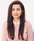 Narmin Aliyeva