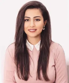 Narmin Aliyeva