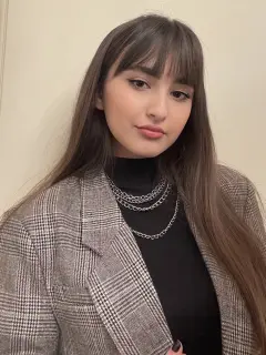 Suqra Qurbanova