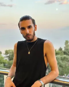 Safarli Toğrul
