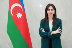 Mənsurə Mustafazadə