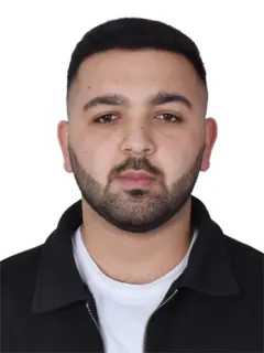 İlham Həsənov