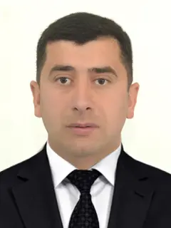 Kamran Ilyasov
