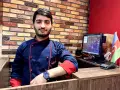 Sahil Alxasov