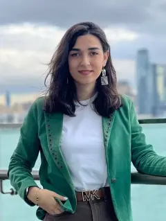 Tahira Musayeva