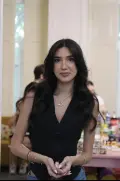 Suleymanova Cemile