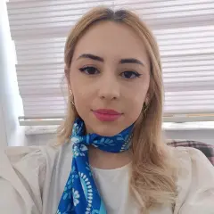 Firuzə Hüseynova