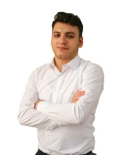 Ərşad Seyidağalı