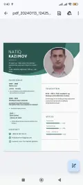 Natiq Kazımov