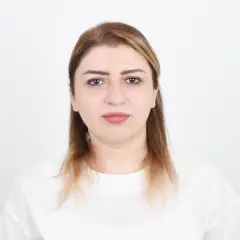 FERIDE AZADLI