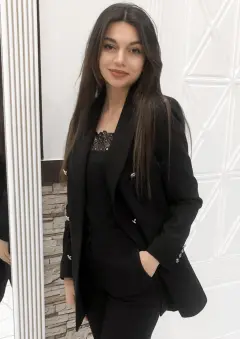 Mətanət Hacıyeva