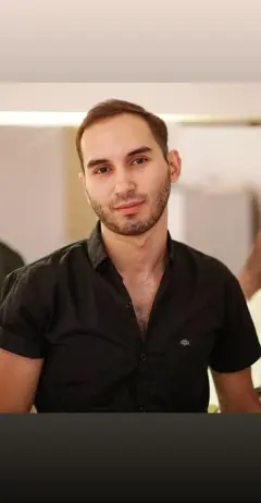 Ali Aliyev
