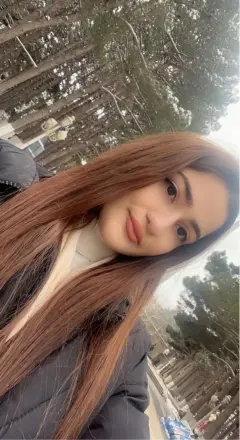 Səbinə Abbasova
