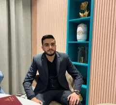 Süleyman İmanov