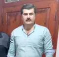 Sahil Türkmən Hüseynzadə