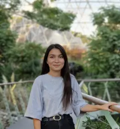 Səbinə Nağıyeva