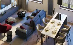 Farida Omarova